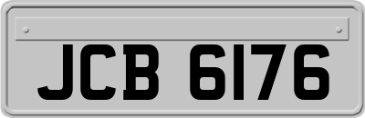 JCB6176