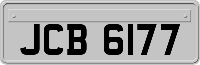 JCB6177