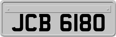 JCB6180