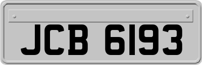 JCB6193