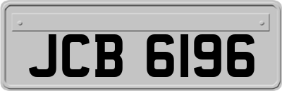JCB6196