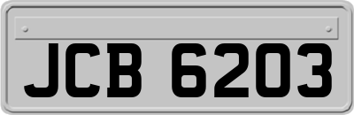 JCB6203