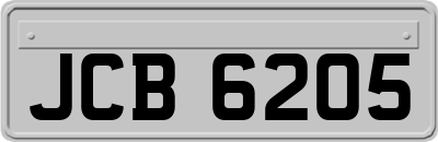 JCB6205