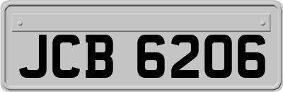 JCB6206