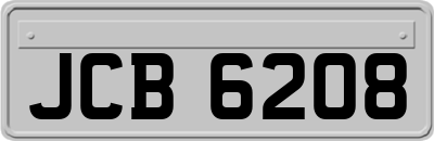 JCB6208
