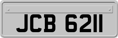 JCB6211
