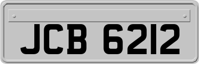 JCB6212