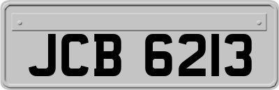 JCB6213