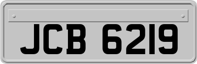 JCB6219