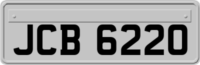 JCB6220