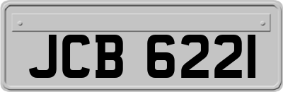 JCB6221