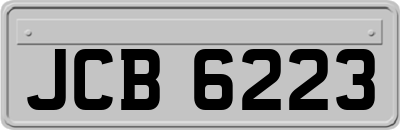 JCB6223