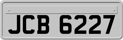 JCB6227