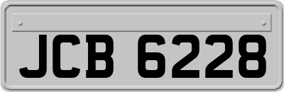 JCB6228