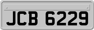 JCB6229