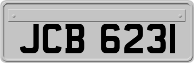 JCB6231