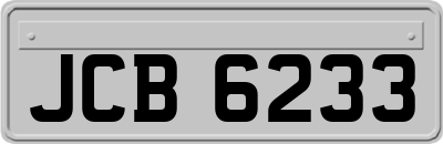 JCB6233