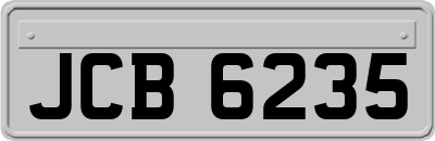 JCB6235