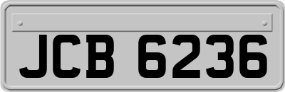 JCB6236