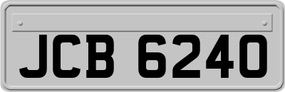 JCB6240
