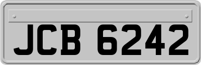 JCB6242