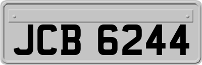JCB6244