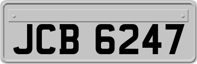 JCB6247