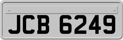 JCB6249