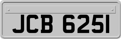 JCB6251