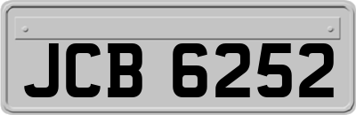 JCB6252