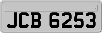 JCB6253