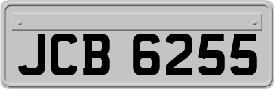 JCB6255