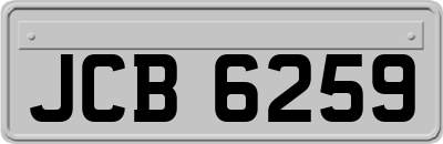 JCB6259