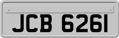 JCB6261