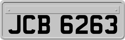 JCB6263