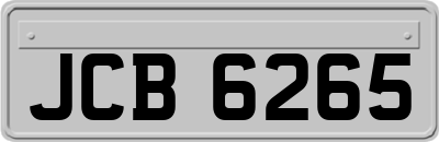 JCB6265