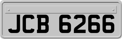 JCB6266