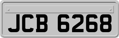 JCB6268