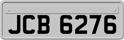 JCB6276