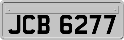 JCB6277