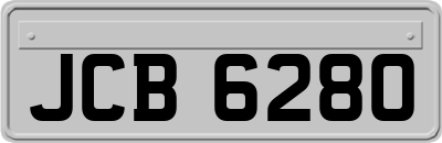 JCB6280