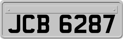JCB6287