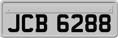JCB6288