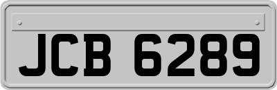 JCB6289