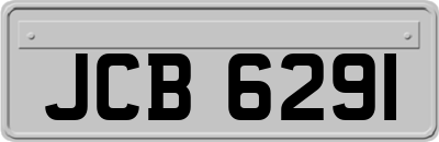 JCB6291
