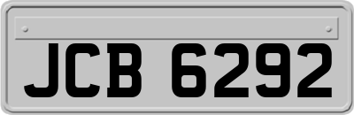 JCB6292