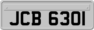 JCB6301