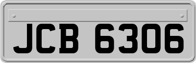 JCB6306