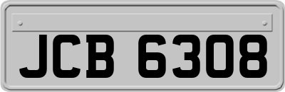 JCB6308