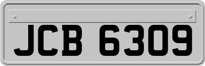 JCB6309